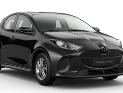 Lead grey Neu 2025 Mazda 2 Center-Line Kleinwagen | 21.290 € (Guter Preis)