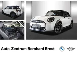 Nanuq white Gebraucht 2025 Mini Cooper S Classic Kleinwagen | 42.460 €