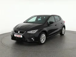 Andere Neu 2024 Seat Ibiza FR Limousine | 21.490 € (Fairer Preis)