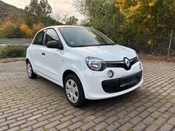 Weiß Gebraucht 2016 Renault Twingo Kleinwagen | 5.000 € (Fairer Preis)