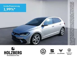 Reflexsilber metallic Neu 2025 VW Polo IQ Drive Kleinwagen | 30.790 € (Etwas zu teuer)