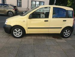 Andere farben Gebraucht 2009 Fiat Panda Kleinwagen | 1.699 €