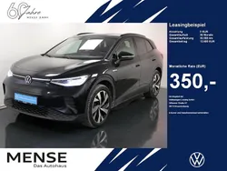 Grenadillschwarz Gebraucht 2023 VW ID.4 Pro Performance SUV | 35.185 € (Fairer Preis)