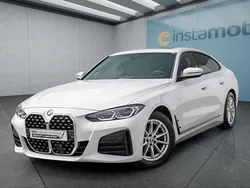 Gebraucht 2024 BMW 420 Gran Coupé Coupé | 43.249 € (Superpreis)