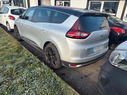 Silber Gebraucht 2020 Renault Grand Scénic IV Van / Kleinbus | 7.800 € (Fairer Preis)