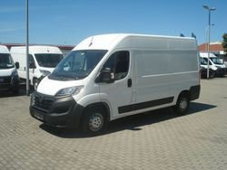 Weiß Gebraucht 2023 Opel Movano Edition Van | 20.944 € (Superpreis)