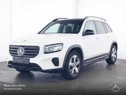 Weiß Gebraucht 2024 Mercedes GLB250 Night SUV | 45.990 € (Guter Preis)