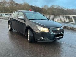 Beige Gebraucht 2011 Chevrolet Cruze Kleinwagen | 1.000 €