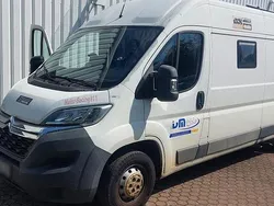 Gebraucht 2016 Citroën Jumper Van / Kleinbus | 13.500 € (Teuer)