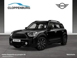 Schwarz Gebraucht 2020 Mini Cooper Countryman SUV | 21.590 € (Fairer Preis)