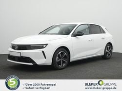 Arktis weiß (uni) Neu 2025 Opel Astra Edition Limousine | 24.990 € (Guter Preis)