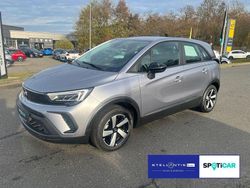 Grau Gebraucht 2022 Opel Crossland Edition SUV | 14.190 € (Guter Preis)