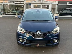 Renault Scénic IV