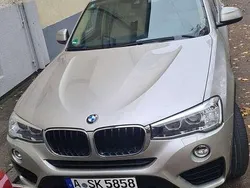 Gebraucht 2016 BMW X4 Advantage SUV | 19.500 € (Fairer Preis)