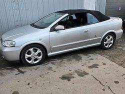 Gebraucht 2001 Opel Astra Cabriolet Edition Cabrio | 2.550 € (Teuer)