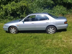 Silber Gebraucht 1994 Toyota Camry Limousine | 4.200 €