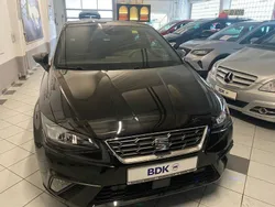 Schwarz Neu 2024 Seat Ibiza FR Limousine | 23.200 € (Guter Preis)