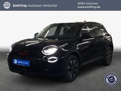 Schwarz Neu 2025 Fiat 600E Red Limousine | 35.342 €