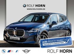 Blau Gebraucht 2024 BMW 216 Active Tourer Van / Kleinbus | 27.470 € (Fairer Preis)