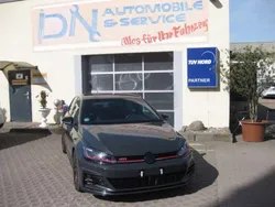 Grau Gebraucht 2016 VW Golf VII Allstar Limousine | 13.880 € (Fairer Preis)