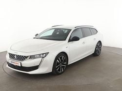 Weiß Gebraucht 2019 Peugeot 508 GTi Kombi | 20.780 € (Fairer Preis)