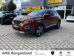 Gebraucht 2019 Peugeot 3008 SUV | 15.890 € (Guter Preis)