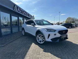 Weiß Gebraucht 2024 Cupra Formentor SUV | 28.990 € (Guter Preis)