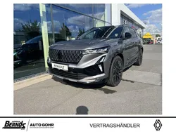 Dolomitgrau metallic/dach in Neu 2025 Renault Austral Esprit Alpine SUV | 43.298 € (Etwas zu teuer)