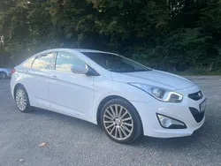 Weiß Gebraucht 2014 Hyundai i40 Comfort Limousine | 7.900 € (Fairer Preis)