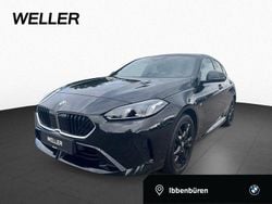 Black sapphire (schwarz) Gebraucht 2024 BMW 120 Shadowline Kleinwagen | 32.470 € (Guter Preis)