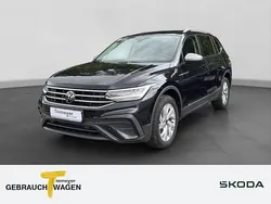 Gebraucht 2024 VW Tiguan Allspace Life SUV | 36.090 € (Guter Preis)