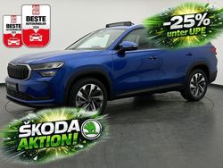 Blau Neu 2026 Skoda Kodiaq SUV | 45.999 € (Superpreis)