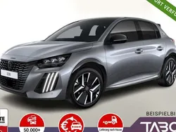 Silber Neu 2025 Peugeot 208 GTi Kleinwagen | 26.575 € (Fairer Preis)