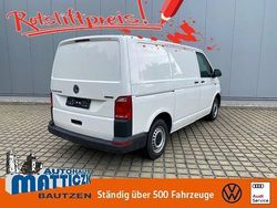 Candyweiß Gebraucht 2019 VW T6.1 Van | 21.789 €