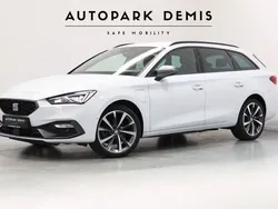 Seat Leon ST