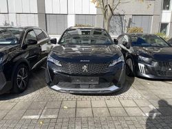 Schwarz Gebraucht 2023 Peugeot 5008 Allure Van / Kleinbus | 21.480 € (Guter Preis)