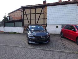 Lackierung platiniumgrau/typ Gebraucht 2023 Peugeot 208 Active Kleinwagen | 15.300 € (Guter Preis)