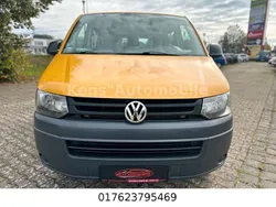 Gelb Gebraucht 2013 VW T5 Van | 7.999 € (Superpreis)