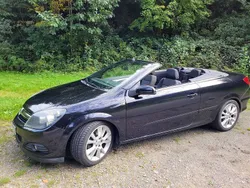 Opel Astra Cabriolet