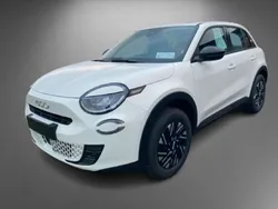Weiß Neu 2024 Fiat 125 Kleinwagen | 24.940 € (Fairer Preis)