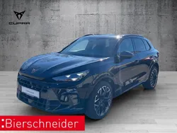 Schwarz Neu 2025 Cupra Terramar VZ SUV | 48.950 € (Fairer Preis)