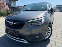 Grau Gebraucht 2019 Opel Crossland Innovation SUV | 7.970 € (Guter Preis)