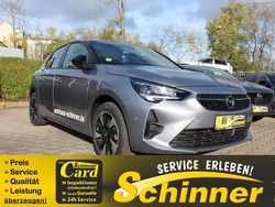Grau Gebraucht 2023 Opel Corsa-e Kleinwagen | 21.900 € (Superpreis)