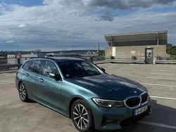 Gebraucht 2020 BMW 320 M Sport Kombi | 21.000 € (Guter Preis)