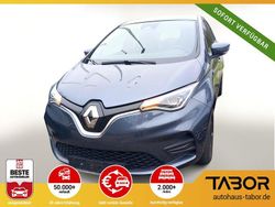 Grau Gebraucht 2021 Renault Zoe Experience Kleinwagen | 15.988 € (Etwas zu teuer)