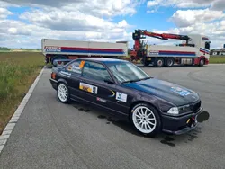 Violet Gebraucht 1994 BMW M3 Competition Edition Coupé | 32.500 €