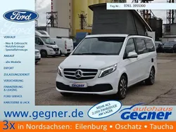 Weiß Gebraucht 2022 Mercedes V250 Marco Polo Van / Kleinbus | 54.840 € (Guter Preis)