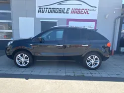 Schwarz Gebraucht 2011 Renault Koleos Bose Edition SUV | 4.980 € (Guter Preis)