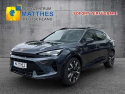 Nevada weiß metallic Neu 2025 Cupra Formentor VZ SUV | 38.908 € (Superpreis)