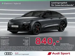 Daytonagrau Neu 2025 Audi e-tron Sportback Performance SUV | 94.102 € (Fairer Preis)